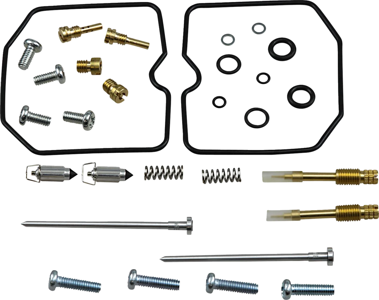Carburetor Repair Kit