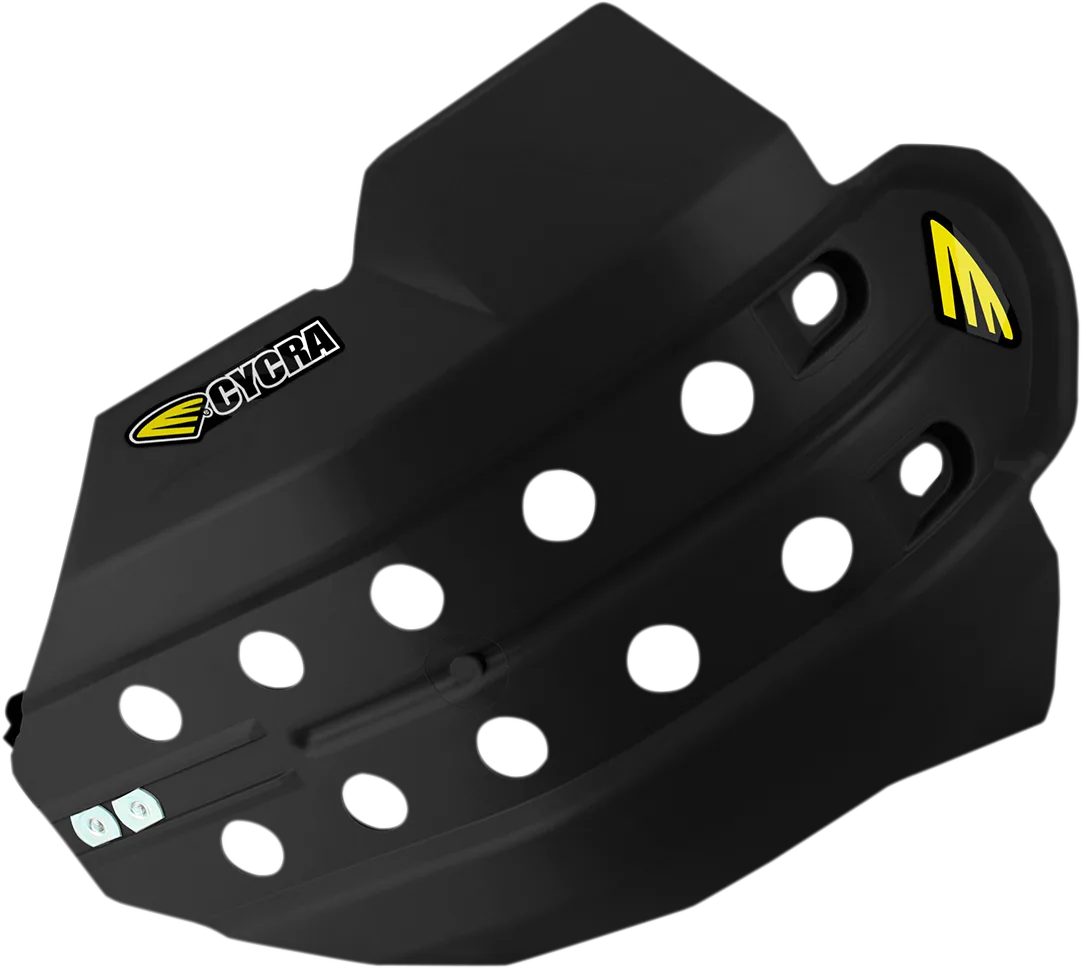 Full Armor Skid Plate