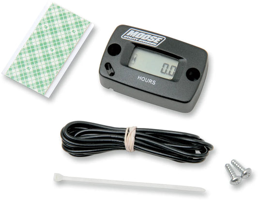 Tachometer/Hour Meter