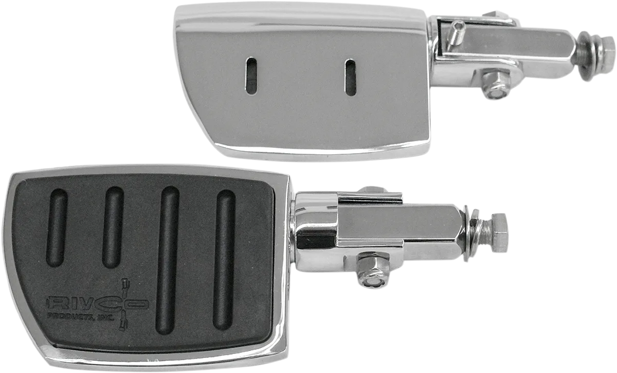 Flatfoot Pegs
