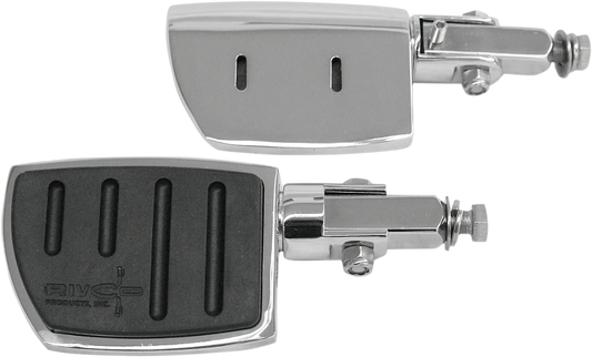 Flatfoot Pegs