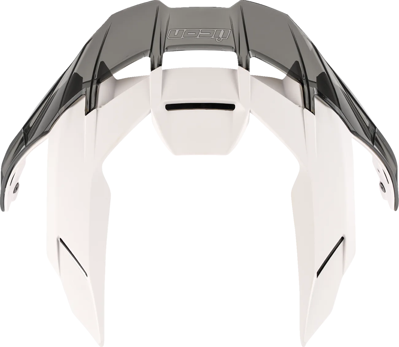Ultraflite™ Helmet Spoiler