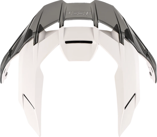 Ultraflite™ Helmet Spoiler