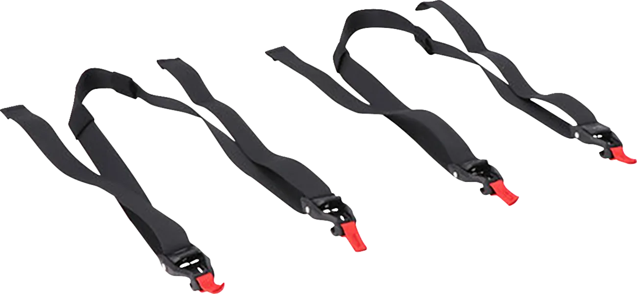 PRO Tail Strap Set