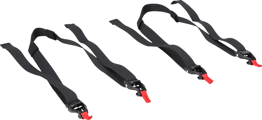 PRO Tail Strap Set