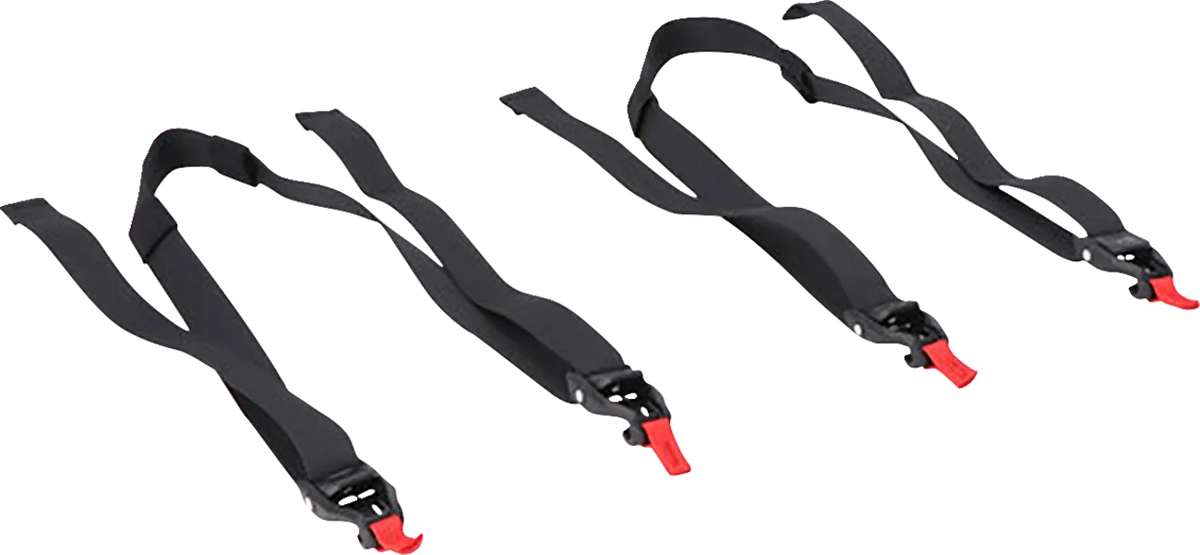 PRO Tail Strap Set