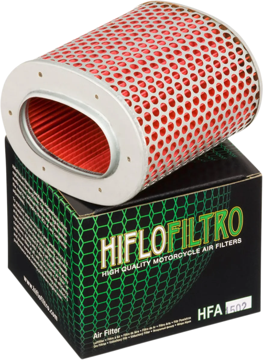 Replacement OE Air Filter for Honda
