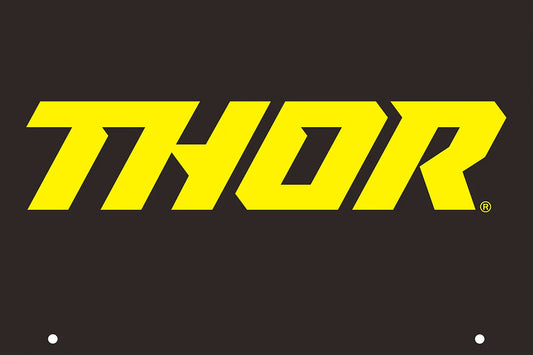 4-Way Display Header Sign