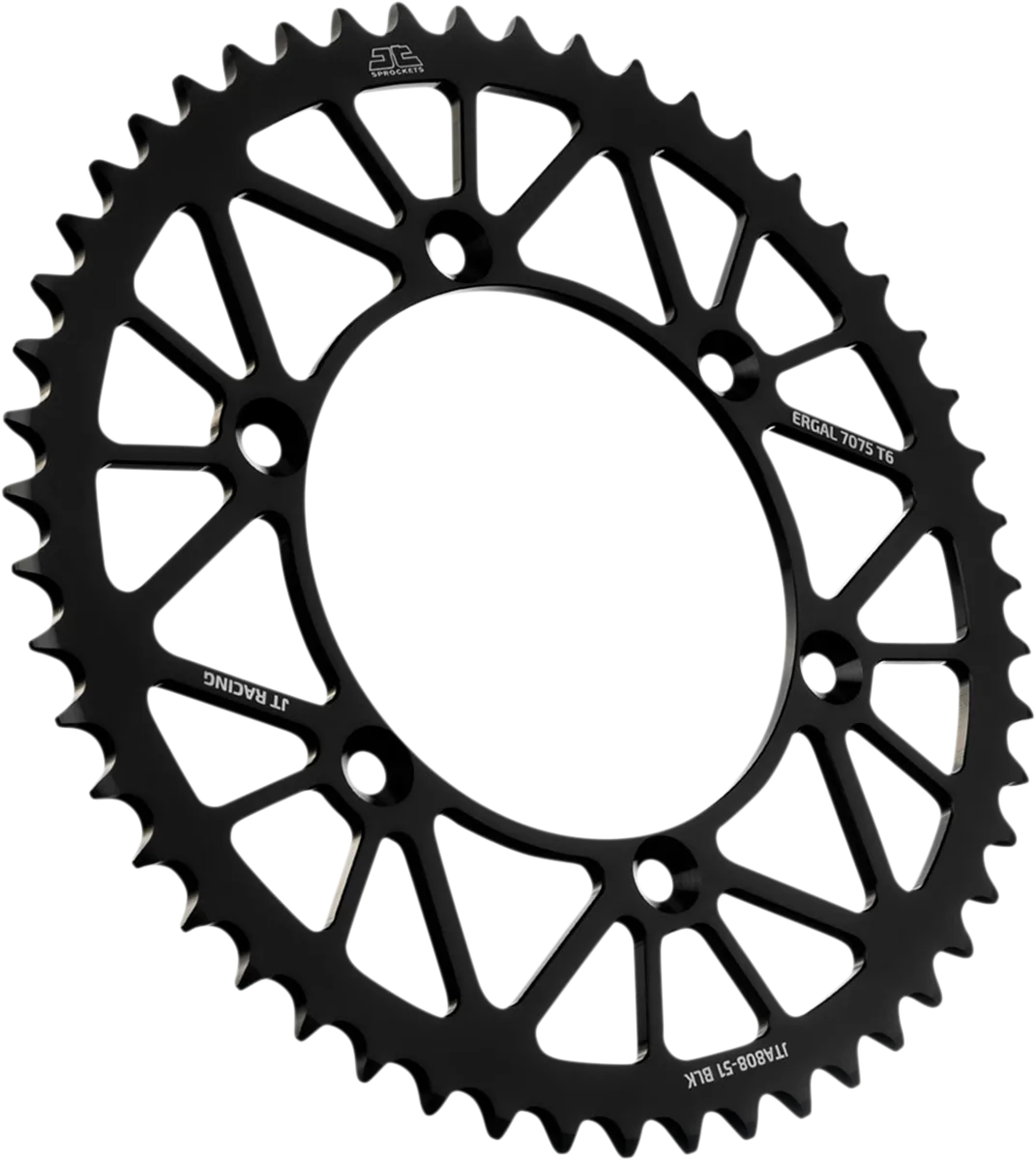 RaceLite Aluminum Rear Sprocket