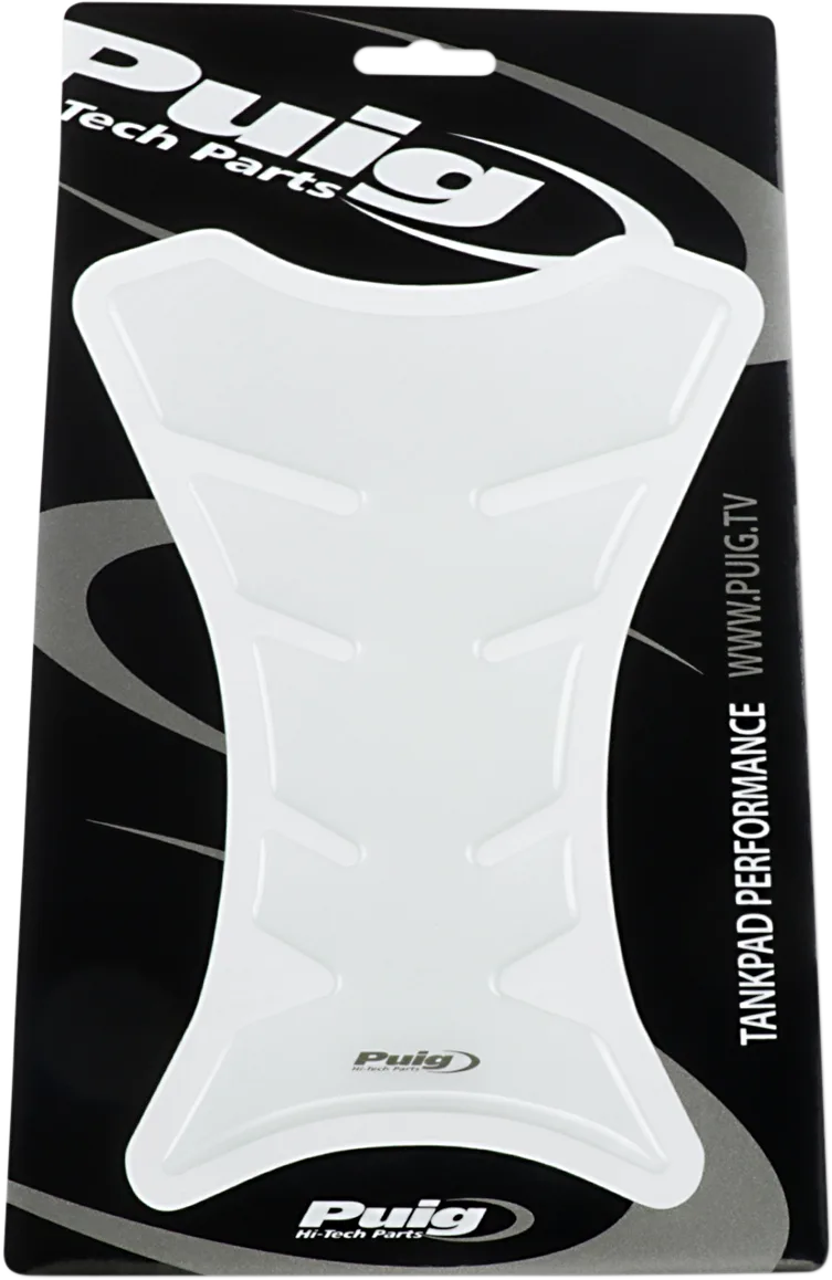 Performance Tank Pad