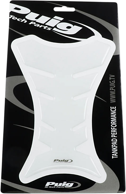Performance Tank Pad