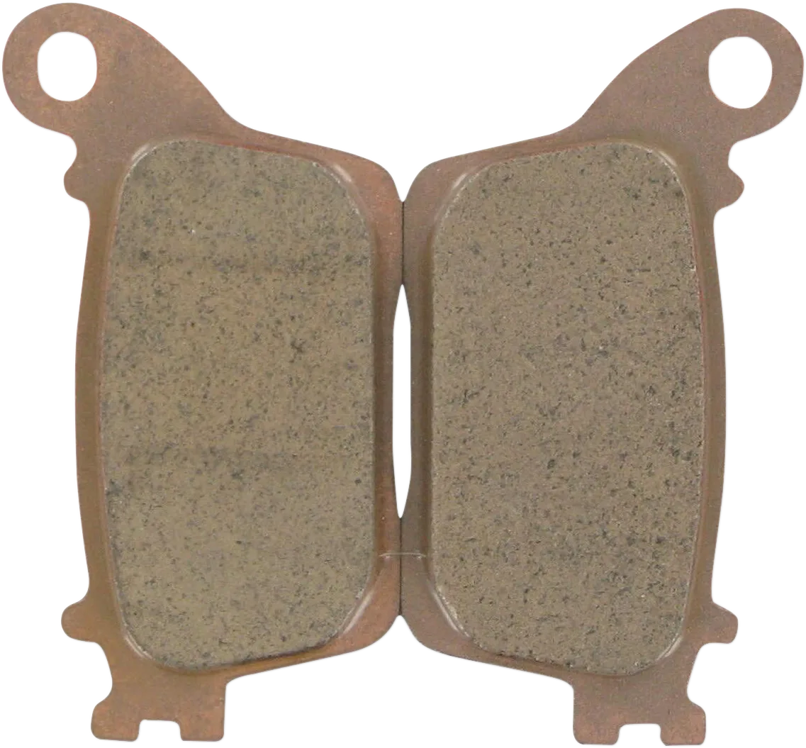 Standard DP Sintered Brake Pads