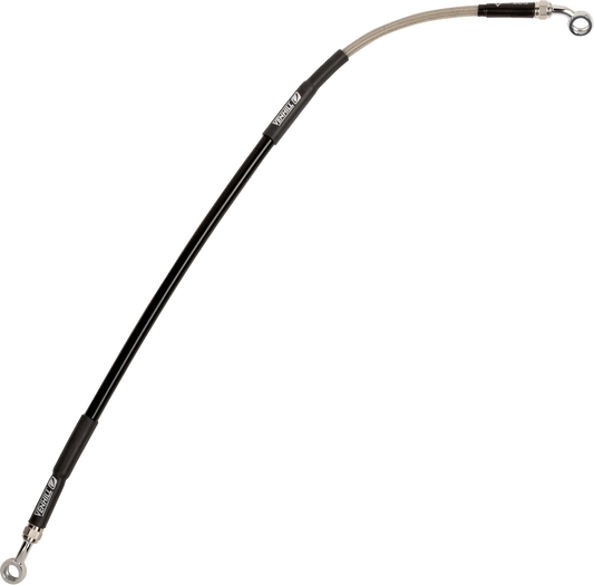 Stainless Steel Braided Brake Line