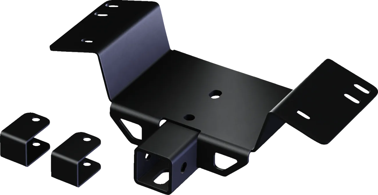 Receiver Hitch