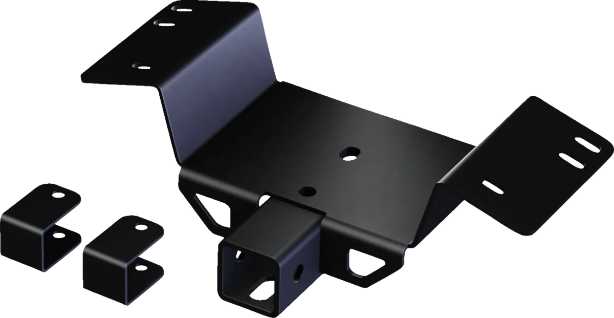 Receiver Hitch