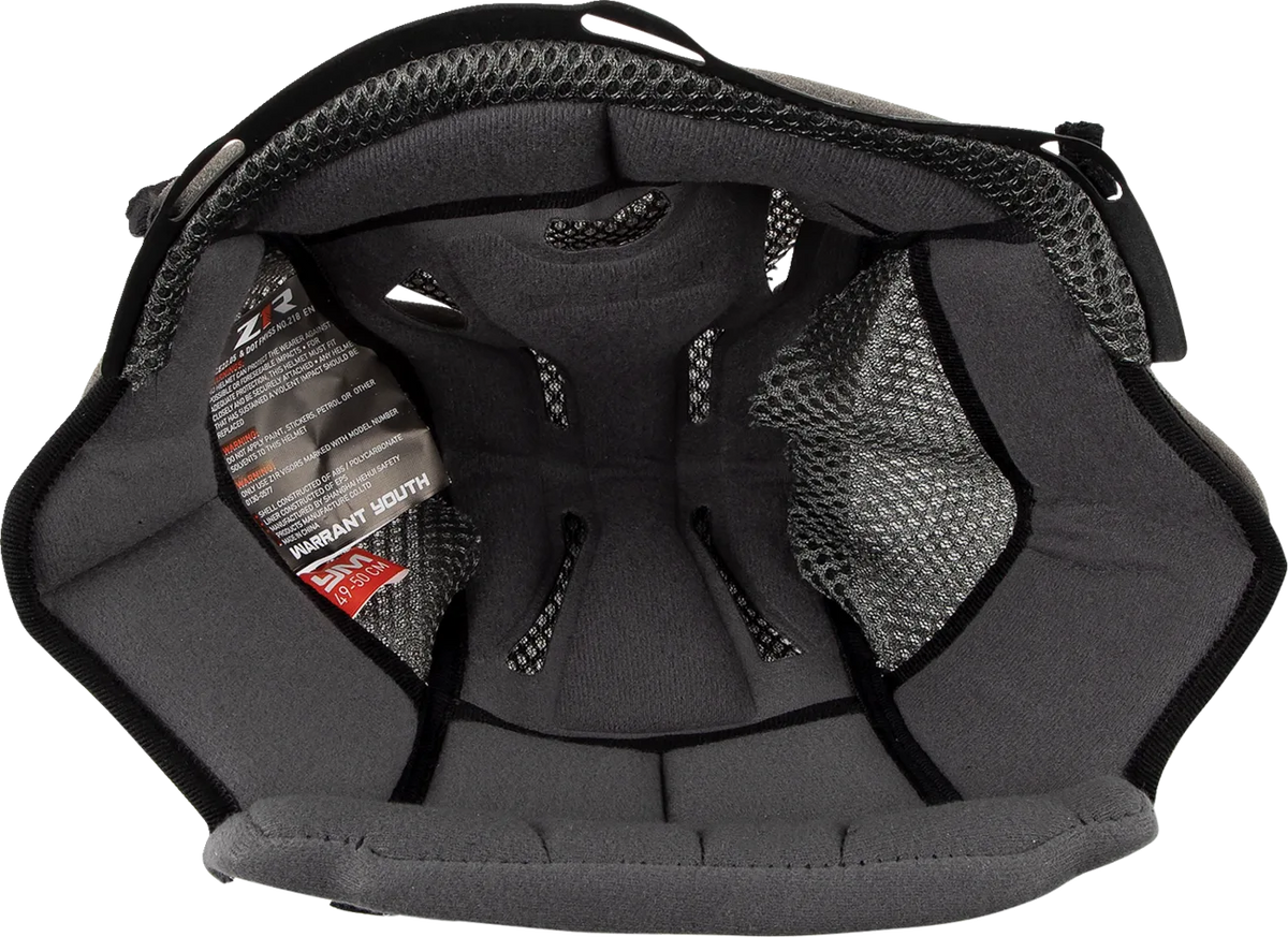 Youth Warrant Helmet Liner