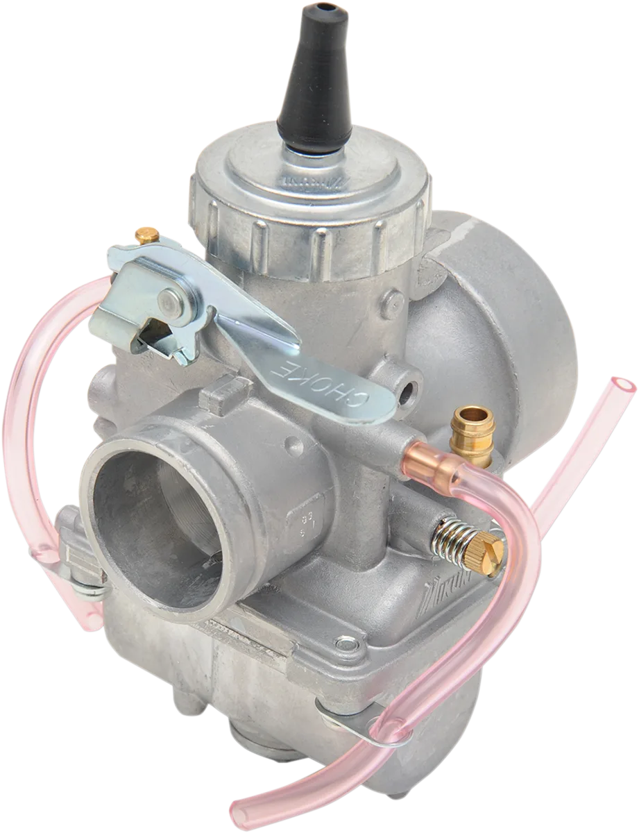 VM Series Round Slide Carburetor