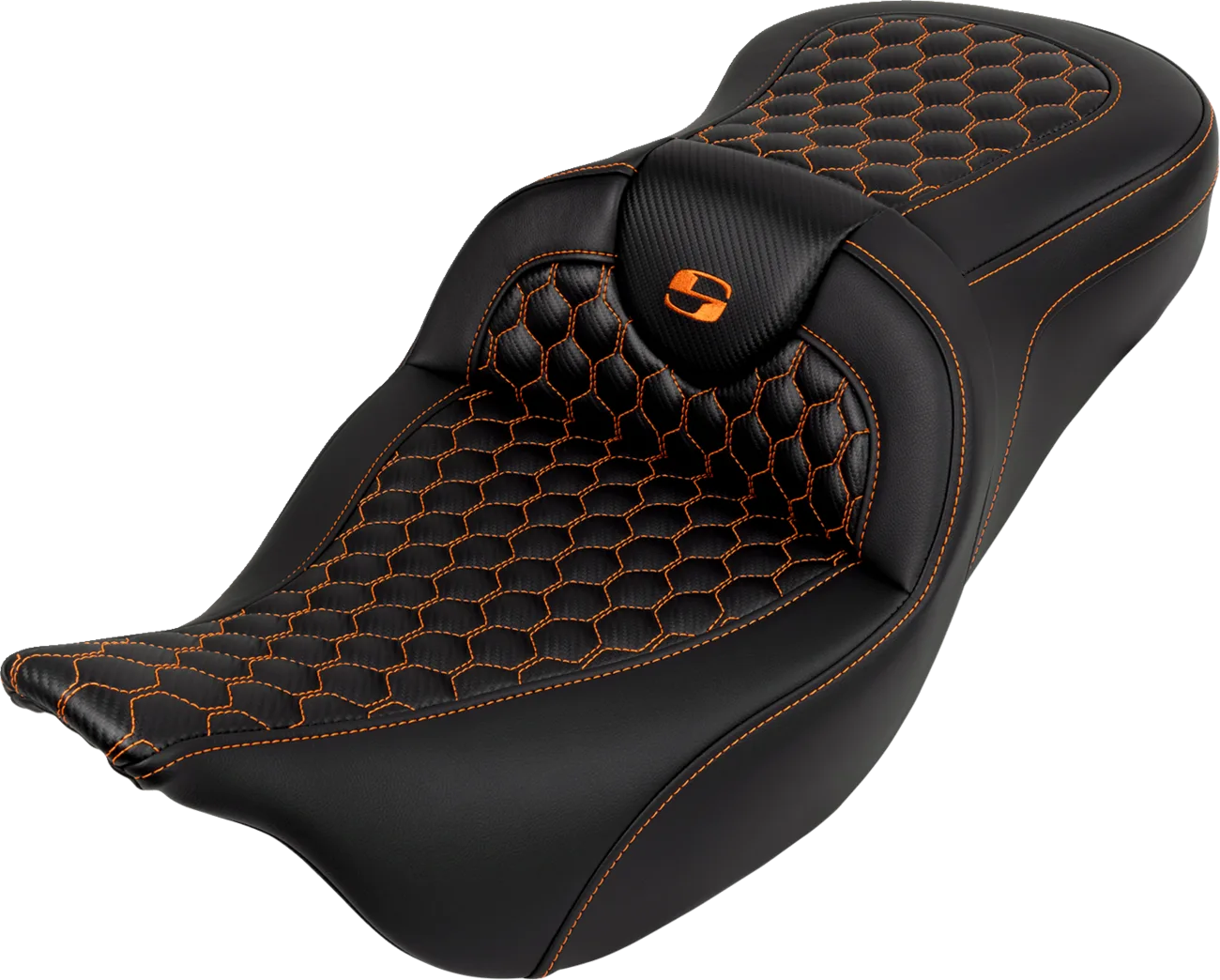 Honeycomb Roadsofa™ Seat