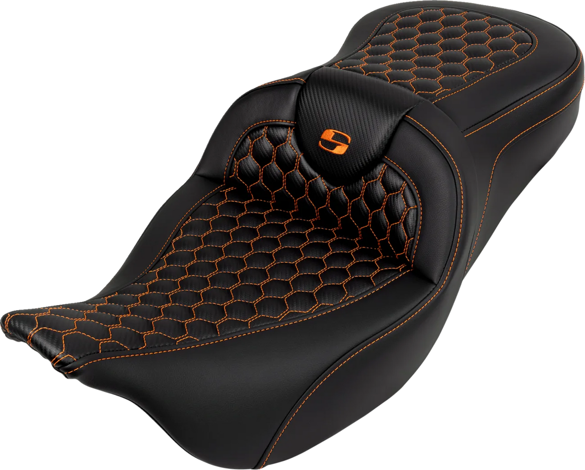Honeycomb Roadsofa™ Seat