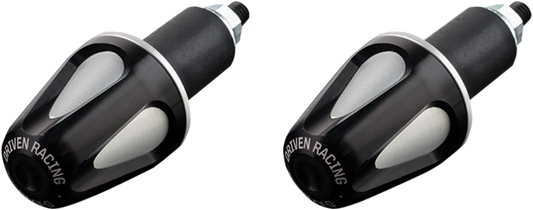 D-Axis Handlebar End