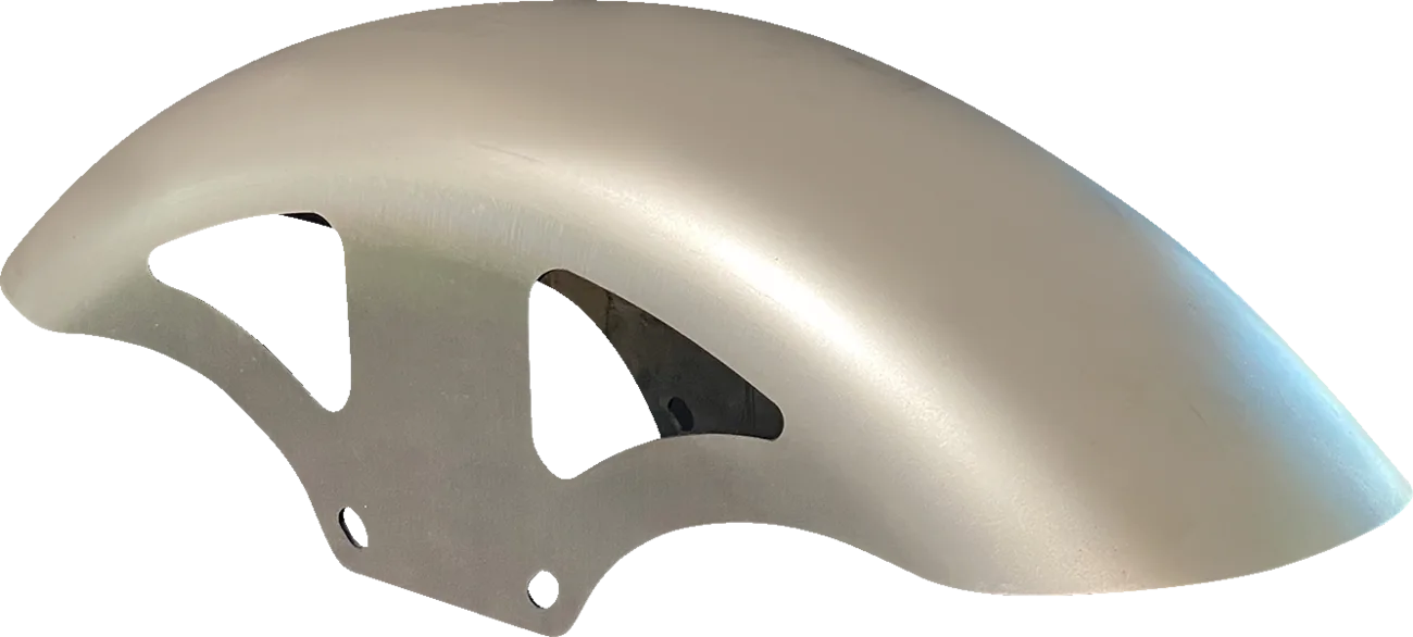 Retro Front Fender
