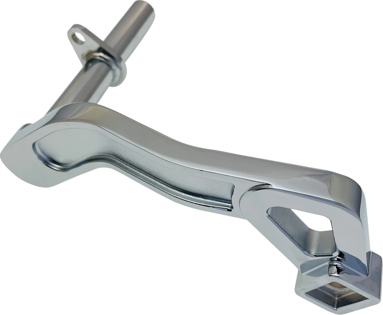 Passenger Foot Peg Mount Kits