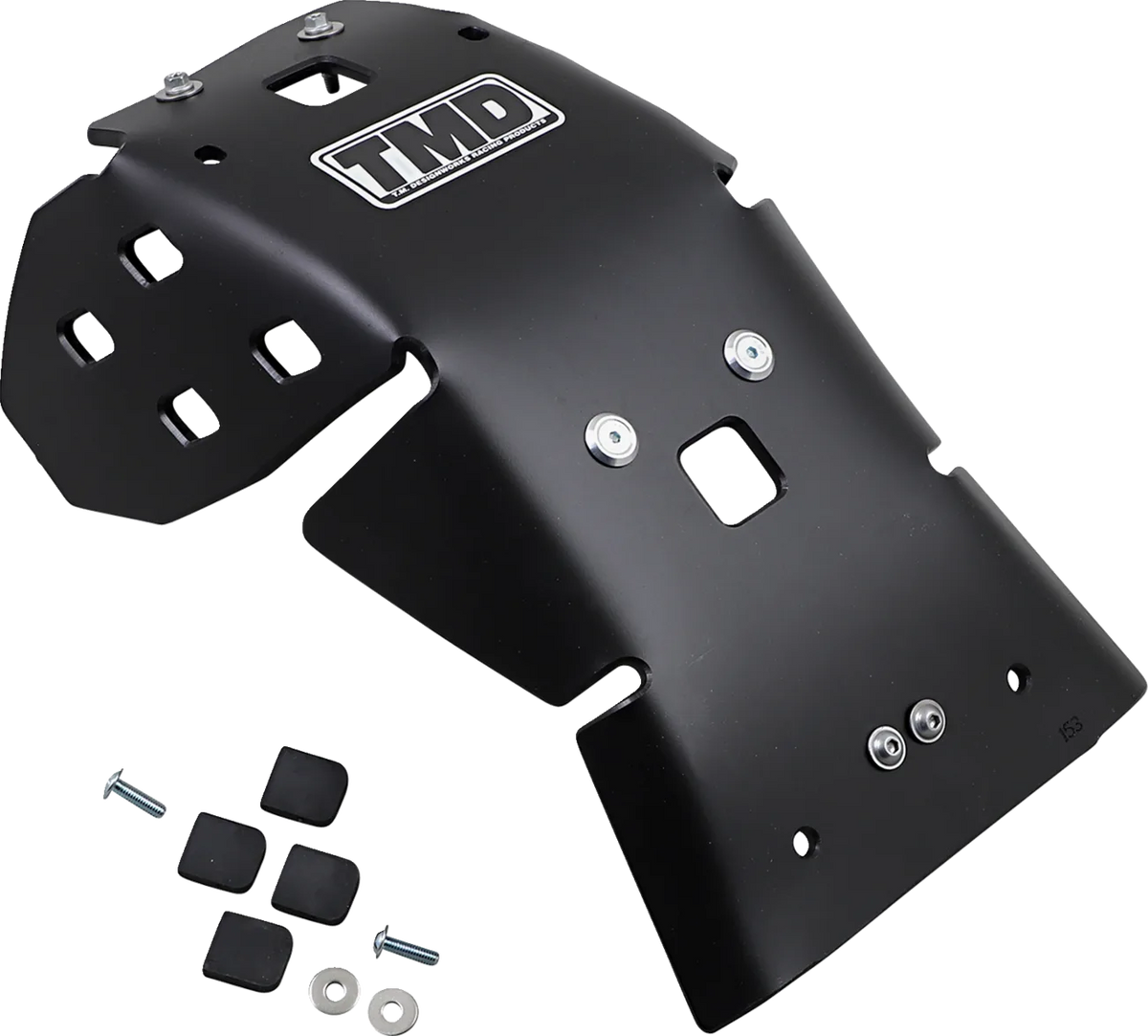 Full-Coverage Skid Plate