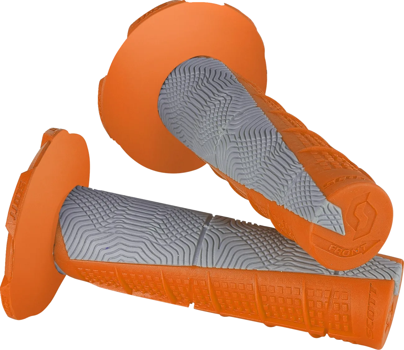 Deuce Grips with Donut