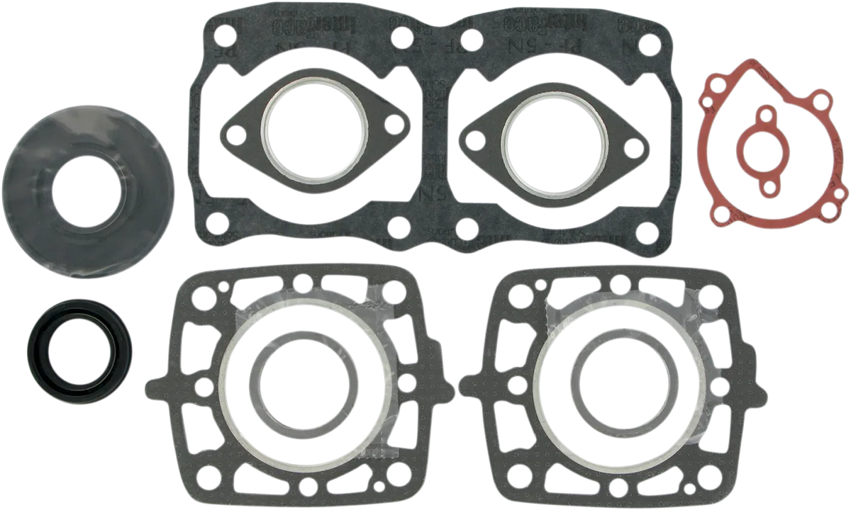 Complete Engine Gasket Set