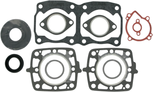 Complete Engine Gasket Set