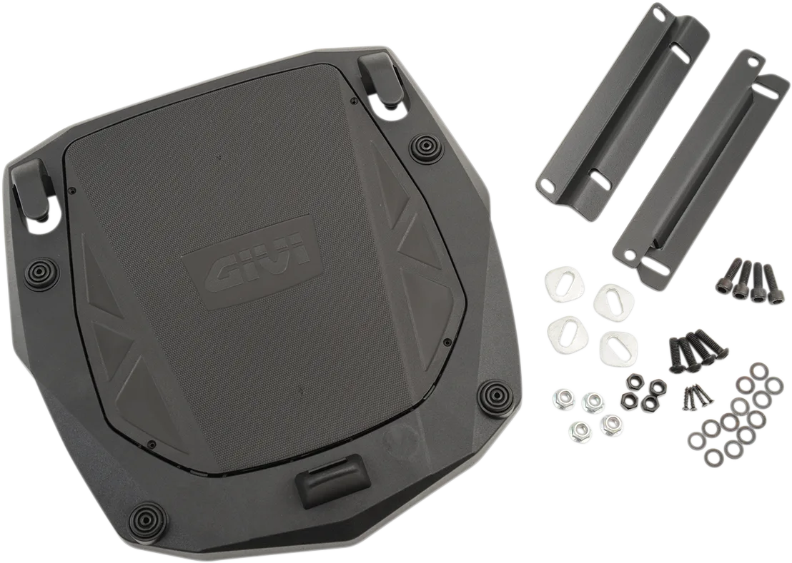 E Series Adapter Plate