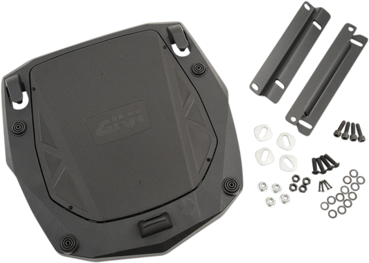 E Series Adapter Plate
