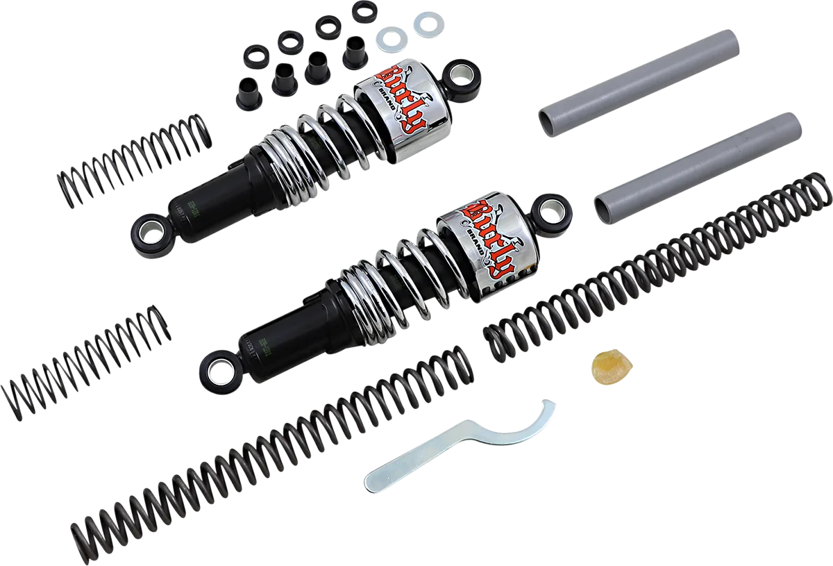 Slammer Kit