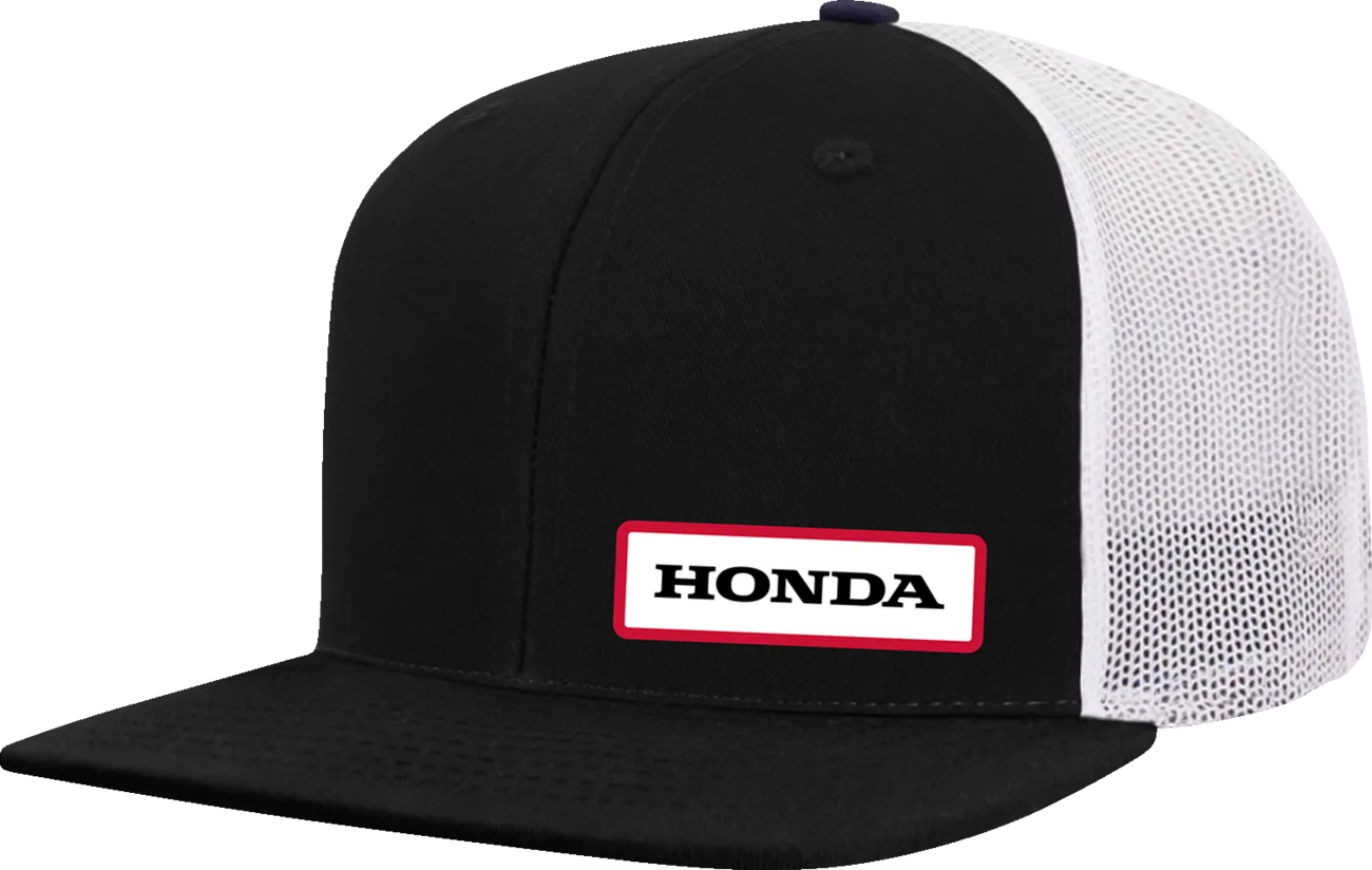 Honda Wing Trucker Hat