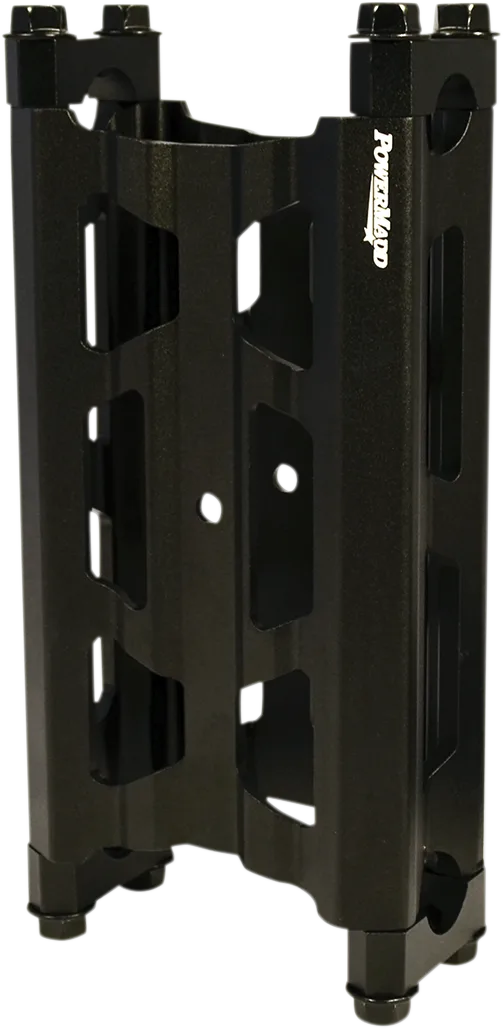 Pivot Handlebar Risers