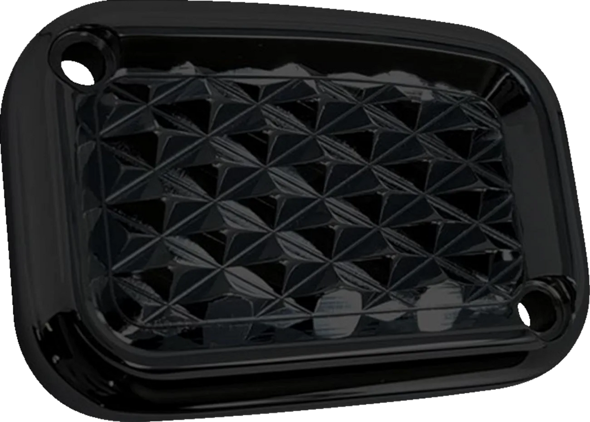 Master Cylinder Cover
