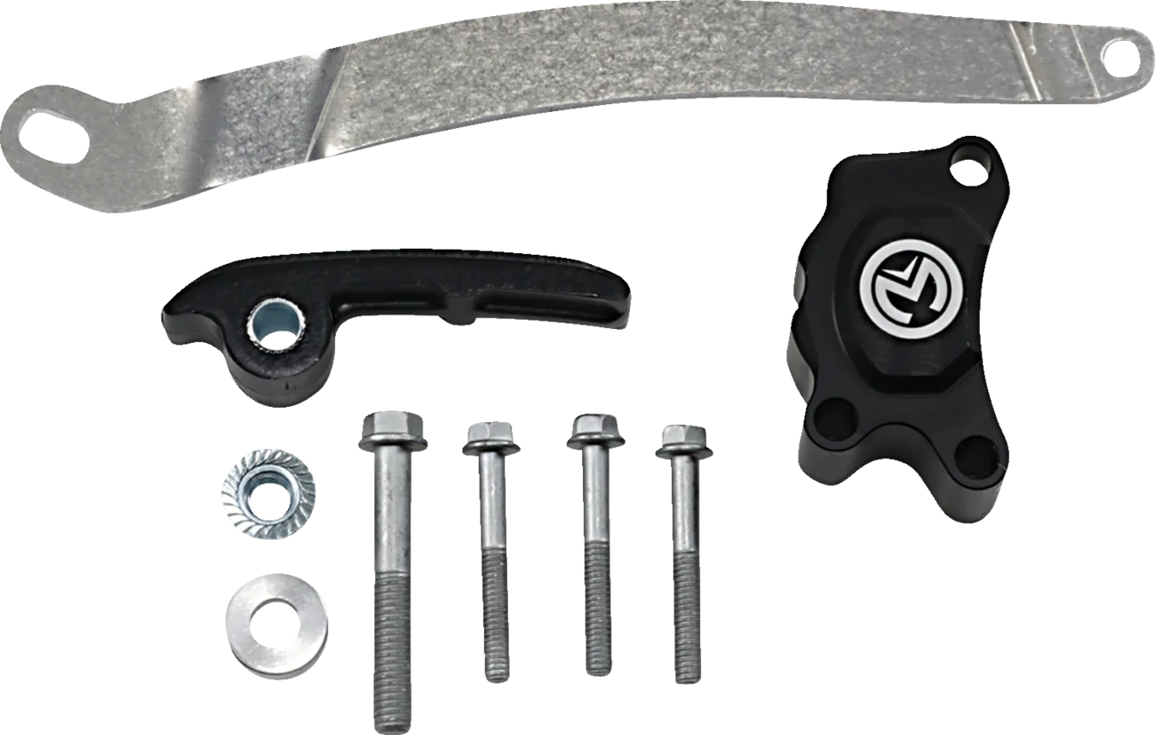 Slave Cylinder/Case Saver