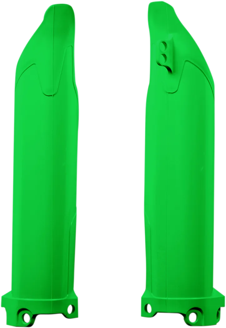 Replacement Fork Covers for Kawasaki