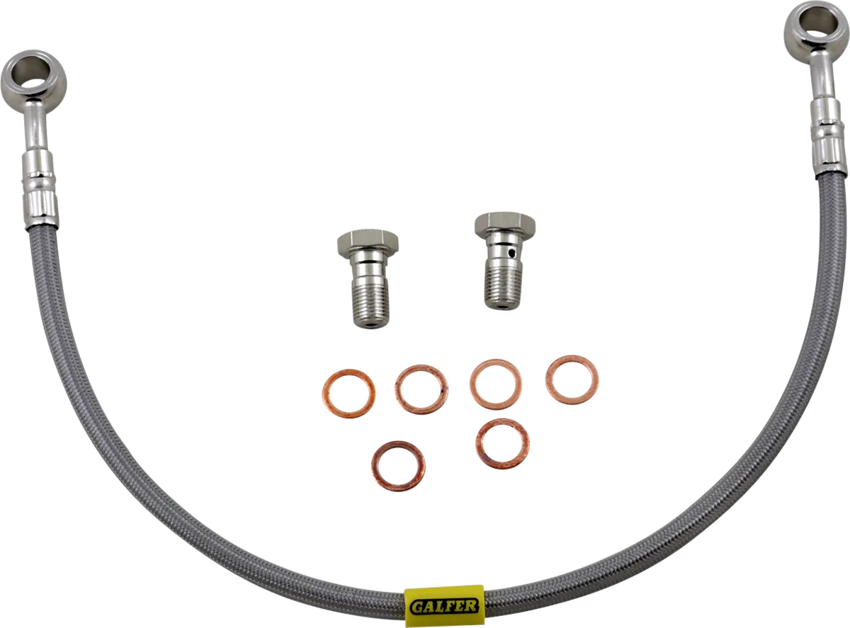 Brake Line Kit