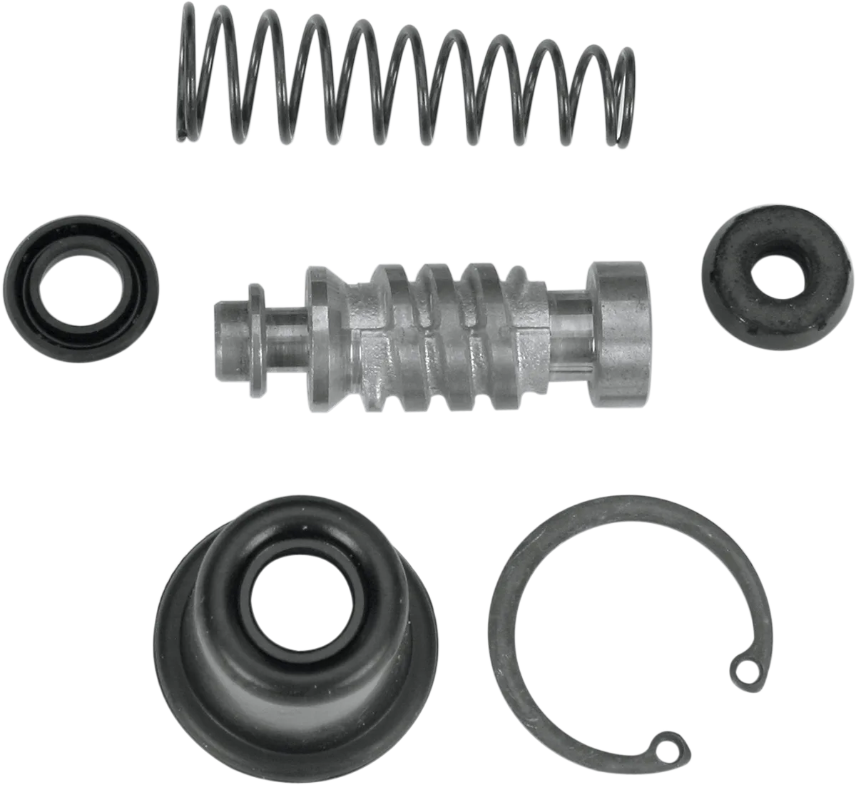 Master Cylinder Rebuild Kit