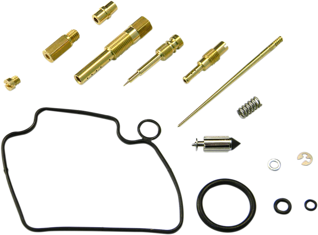 Carburetor Repair Kit