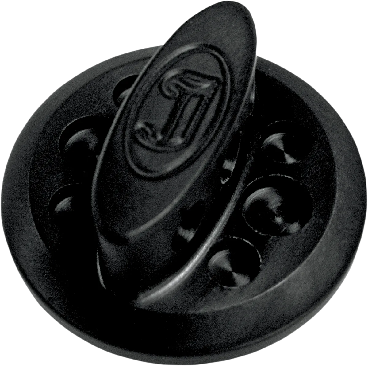 Oil Filler Plug
