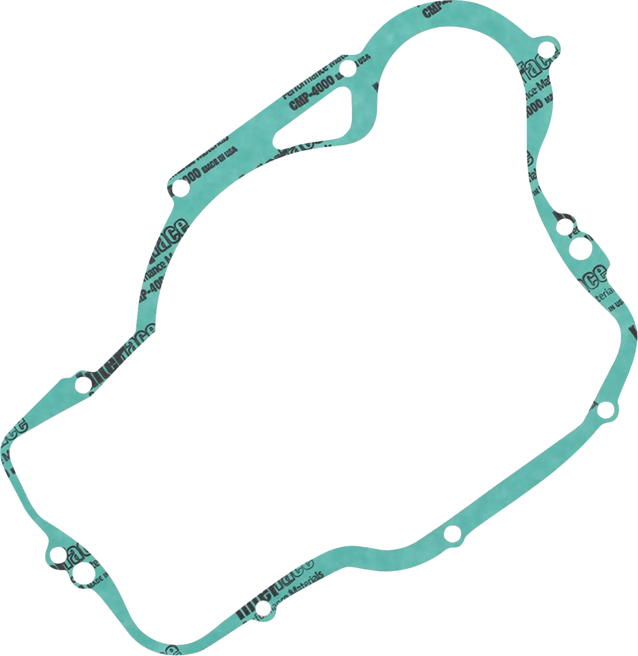 Side Cover Gasket Kit