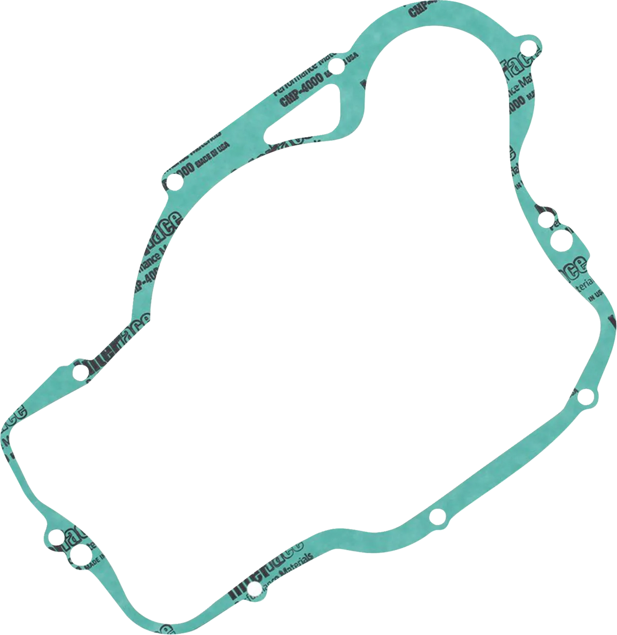 Side Cover Gasket Kit