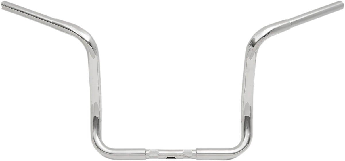 1-1/4" Buffalo Touring Handlebar