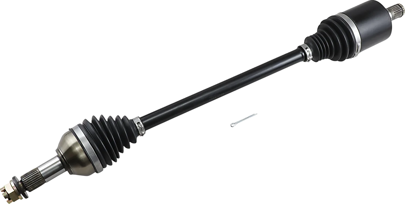 Heavy-Duty CV Axle Kit