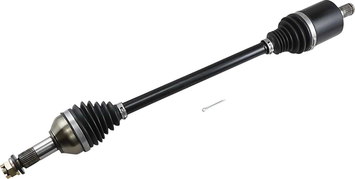Heavy-Duty CV Axle Kit