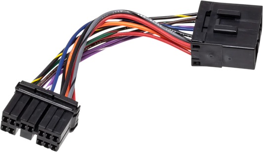Passing Lamp Control Harness
