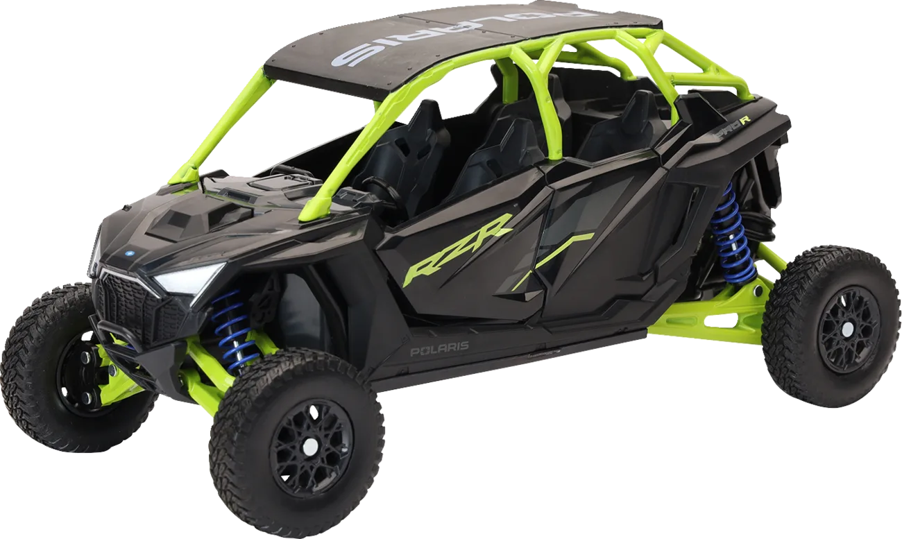 Mini Polaris RZR Pro R4