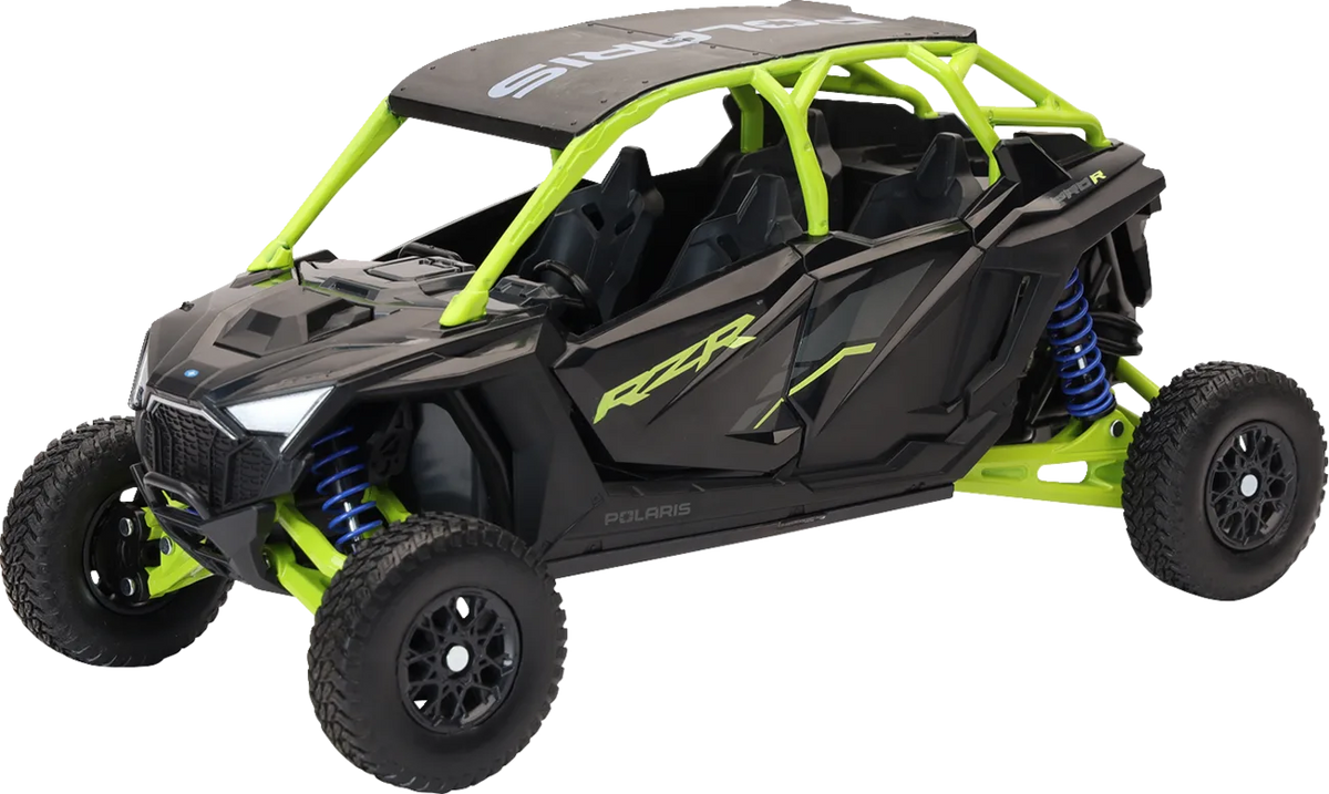 Mini Polaris RZR Pro R4